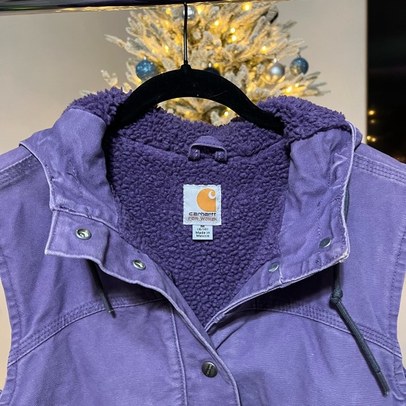 Carhartt Vest - Picture 3 of 4